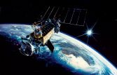ВВС США: американский военный спутник взорвался на орбите из-за технических неполадок
