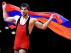 Борцы из Армении не будут принимать участия в играх в Бакуi