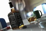 В Грузии задержали россиянина за незаконную продажу виски Jack Daniel's и водки "Нефть"