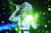 Полина Гагарина исполнит на "Евровидении" композицию A million voices