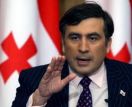 Саакашвили заявляет, что не примет участия в Вильнюсском саммите