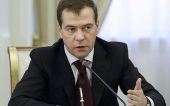 "Моссовет" и "Защитники Клязьмы" подают в суд против Медведева