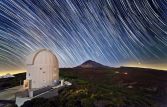 Япония построит на Канарских островах телескоп для наблюдения за черными дырами