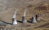 Россия выделит Армении кредит на переоснащение АЭС