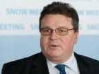 Срыв подписания договора об ассоциации Украины глава МИД Литвы назвал "провалом"   - СМИ