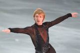 В Шанхае на церемонии открытия чемпионата мира выступит Евгений Плющенко