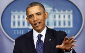 Смягчение санкций против Ирана будет "очень умеренным" - Обама
