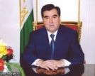 Инаугурация президента Таджикистана пройдет 16 ноября