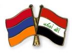 Серж Саргсян принял делегацию, возглавляемую Вице-премьер-министром Ирака Рошем Нури Шауэйсом