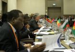Эдвард Налбандян принял участие в конференции министров иностранных дел Международной организации франкофонии.
