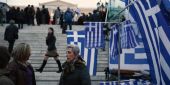 Греция не успеет со списком реформ. 7 млрд подвисли