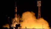 Роскосмос: Россия и США создадут новую станцию на орбите