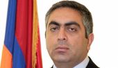 Азербайджан ведет "гибридную" войну:Арцрун Ованнисян