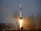 Российская ракета-носитель "Союз-СТ" успешно вывела на орбиту два европейских спутника