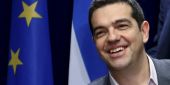 Ципрас требует от Европы честного компромисса