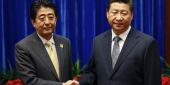 Япония предаст союзников из США и выберет Китай