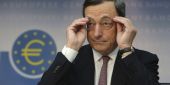 Драги: ЕЦБ хочет закрепить инфляцию на уровне 2%
