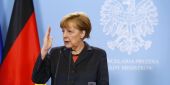 Германия предоставит Украине кредит в 500 млн евро