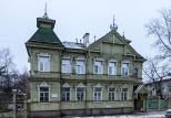 Памятник архитектуры XIX века уничтожили в Костроме при реставрации