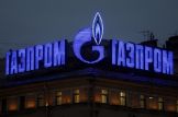 "Газпром" отозвал свой иск против Литвы