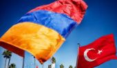 Открытие армяно-турецкой границы может обсуждаться во время визита Алиева в Турцию
