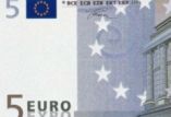 Франция предложила выпустить монеты в пять евро