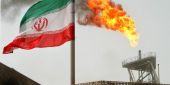 Иранские нефтяные чиновники едут в Китай