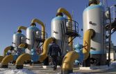 Путин поддержал предложение "Газпрома" о непредъявлении штрафов Украине за невыбор газа