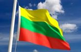 В Литве официально стартовала кампания по выборам президента страны
