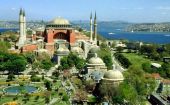 В Турцию зашел рекордный капитал,но непонятно откуда