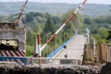 КПП на ирано-азербайджанской границе действуют частично
