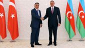 Ильхам Алиев отбыл в Турцию