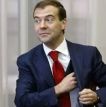 Доход Медведева за 2014 год увеличился почти вдвое и составил 8,05 млн рублей