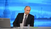 Путин - Кудрину: это и ваша вина в замедлении роста экономики