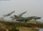 Во Вьетнаме столкнулись два истребителя Су-22
