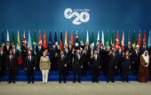 Страны G20 выделили основные экономические проблемы современности