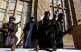 Движение "Талибан" объявило о начале весеннего наступления в Афганистане