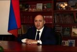 Андраник Никогосян: Я уважаю братские народы стран ЕАЭС, но нас армян с ними мало что связывает