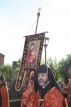 Священники в Первопрестольном Святом Эчмиадзине начали церемонию канонизации мучеников Геноцида армян