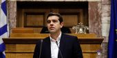 Греция пугает кредиторов референдумом