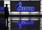 Прибыль "Газпрома" снизилась в семь раз из-за падения рубля