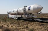 Роскосмос намерен в 2016-2018 годах провести еще три пуска российско-украинских ракет
