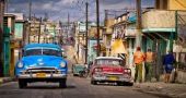 Нарышкин 4-6 мая посетит Кубу