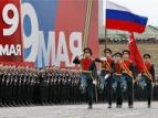 Кремль обещает масштабные торжества на 9 мая