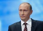 Владимир Путин обсудил с Башаром Асадом ход уничтожения химоружия в Сирии