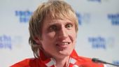 Конькобежец Иван Скобрев приступит к индивидуальным тренировкам в середине мая в США