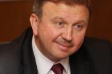 Премьер-министр Белоруссии: динамика товарооборота внутри Евразийского союза вызывает озабоченность