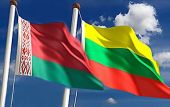 В Мариамполе проходит белорусско-литовский экономический форум
