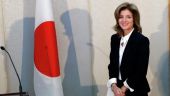 Кэролайн Кеннеди -  новый посол США в Японии