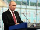 Владимир Путин: первопричина украинского кризиса- распад Советского Союза